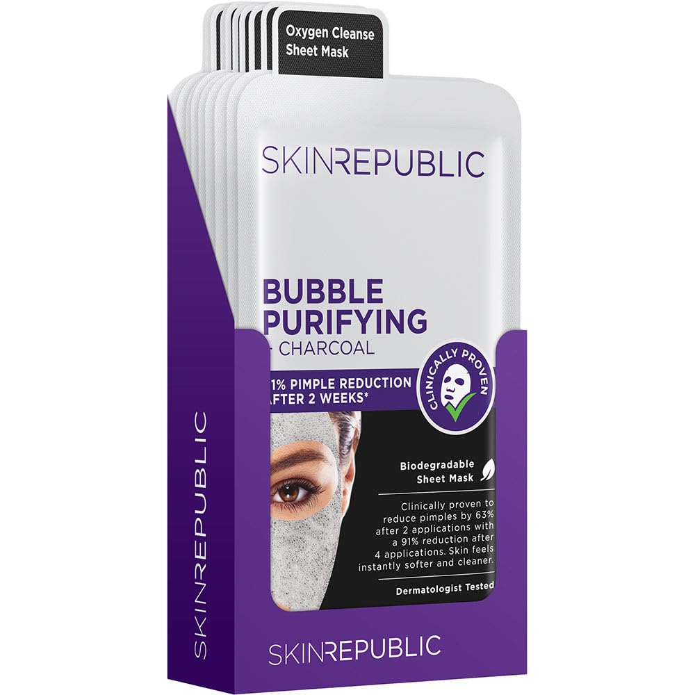 Pure Korean SHEA BUTTER Foot Moisturizing Maske