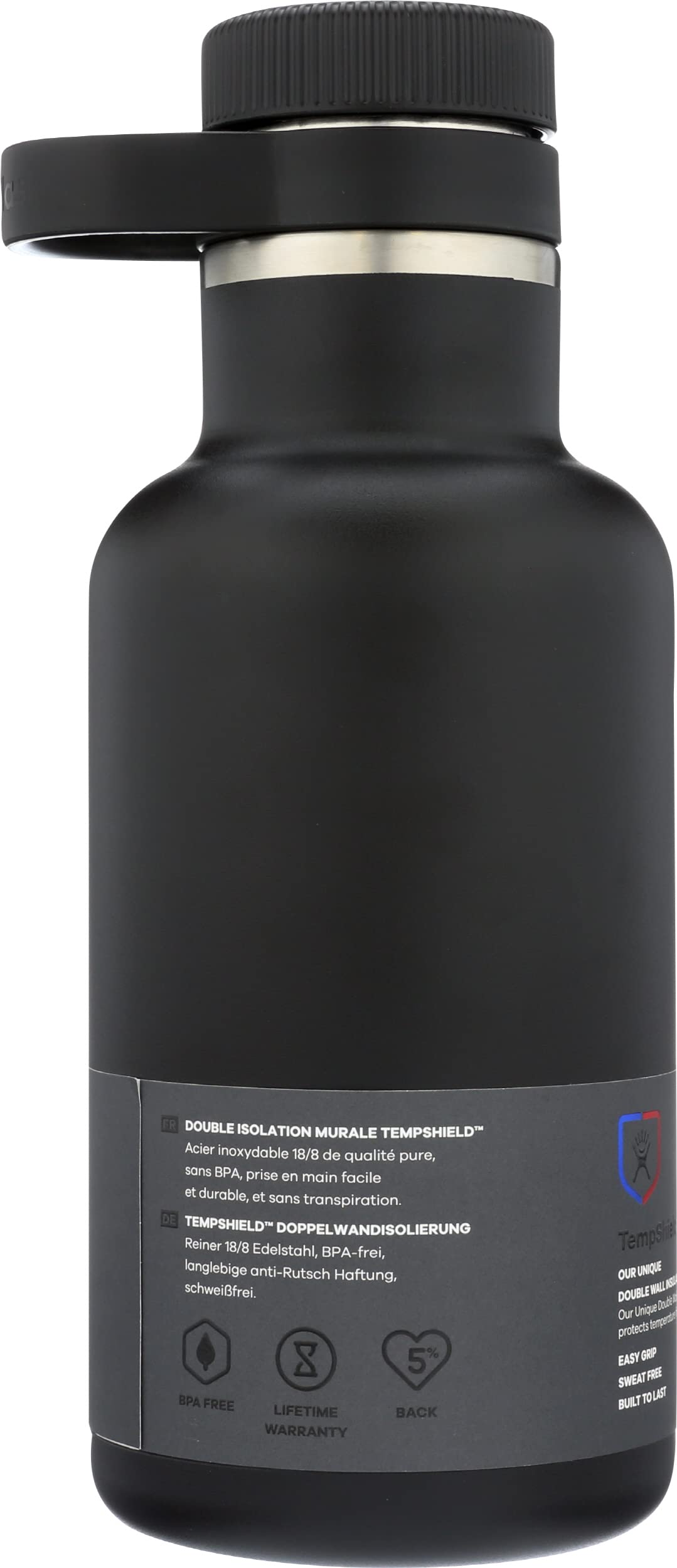Amazon.co.jp: Hydro Flask グラウラー 64オンス : ホーム＆キッチン