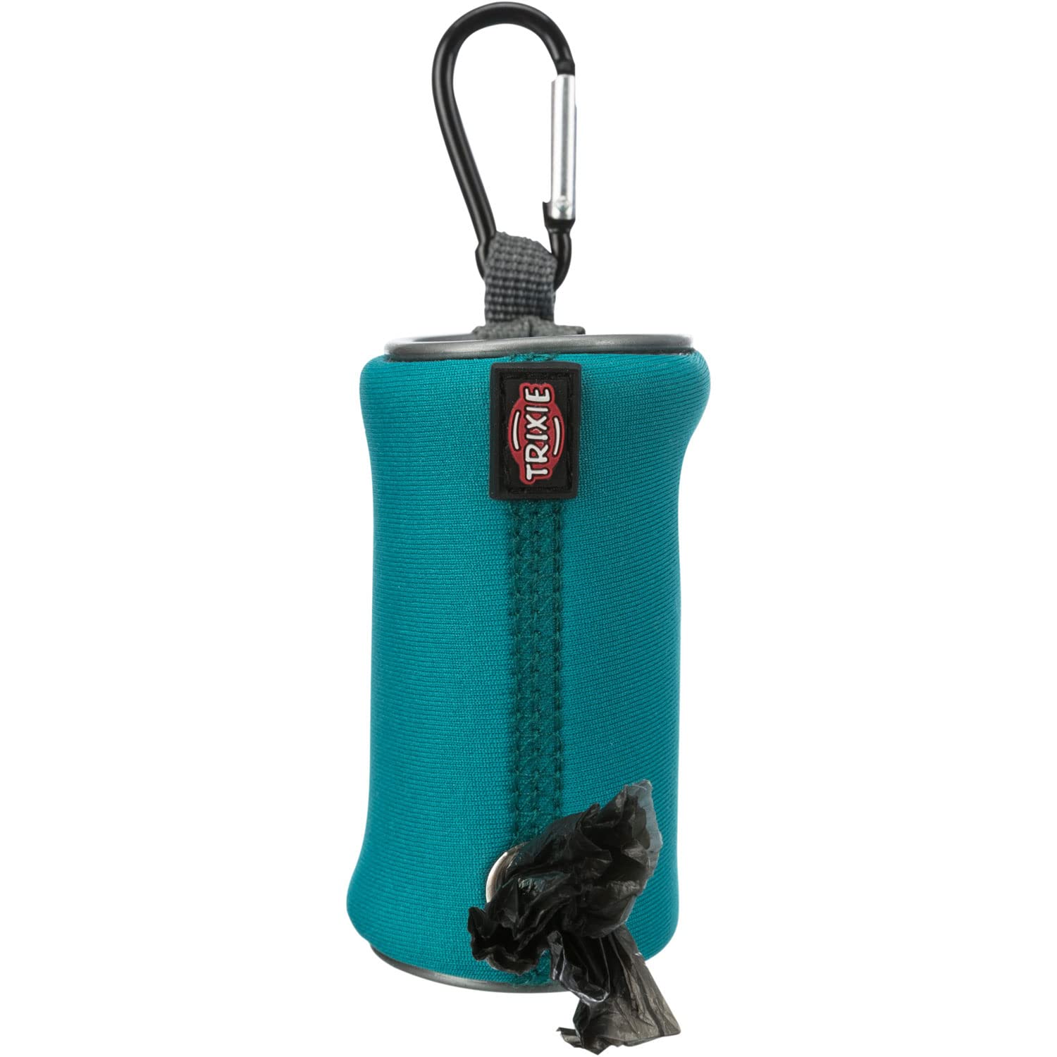 Trixie Premium One Touch Dog Harness, 40 - 50 cm x 15 mm, Red - Image 4