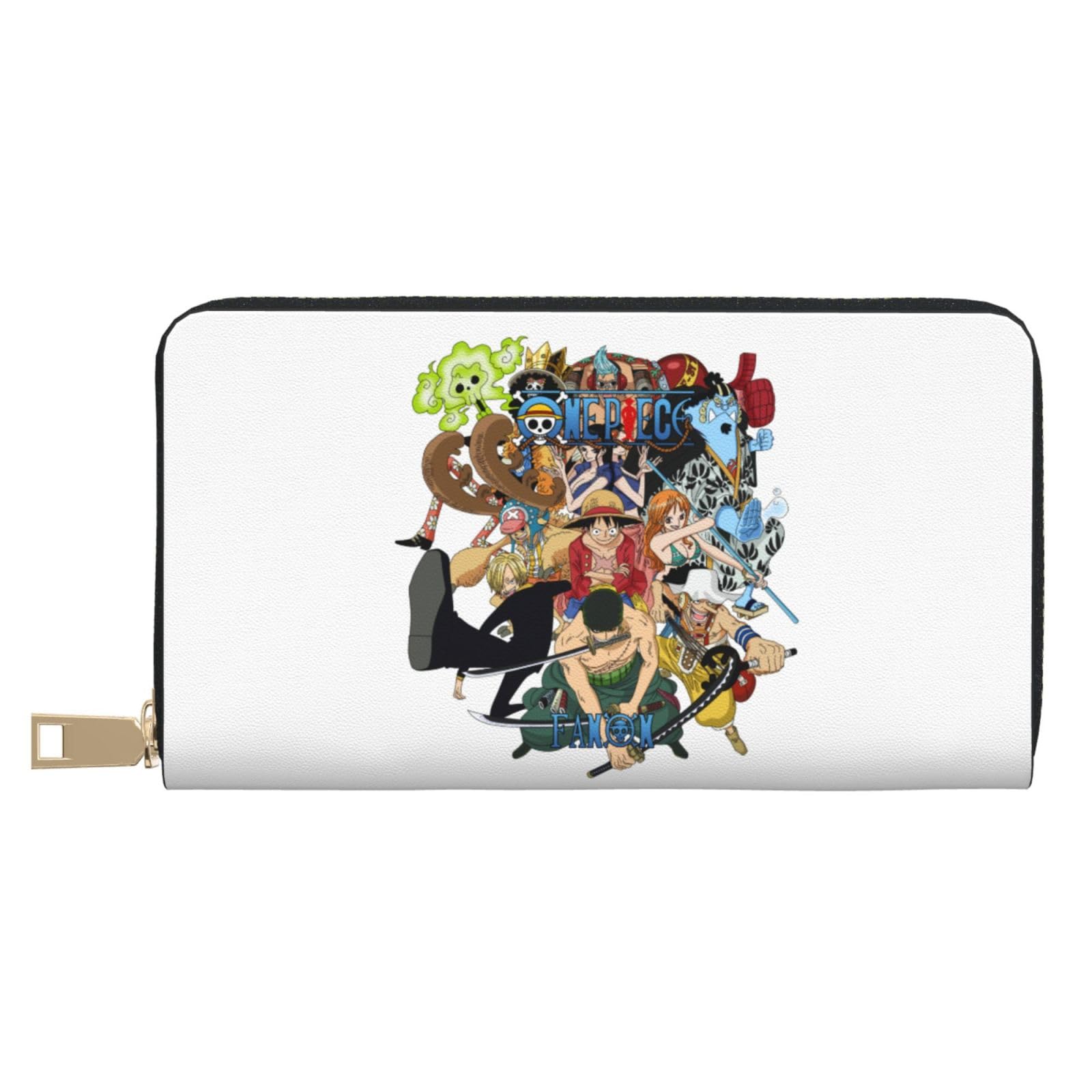 ★ONE PIECE 長財布 Amazon.co.jp: 財布 ワンピース One Piece トニートニー