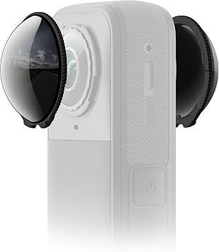 Insta360 X5 ND16 Filter