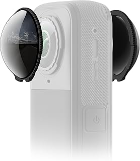 Insta360 X5 ND128フィルター