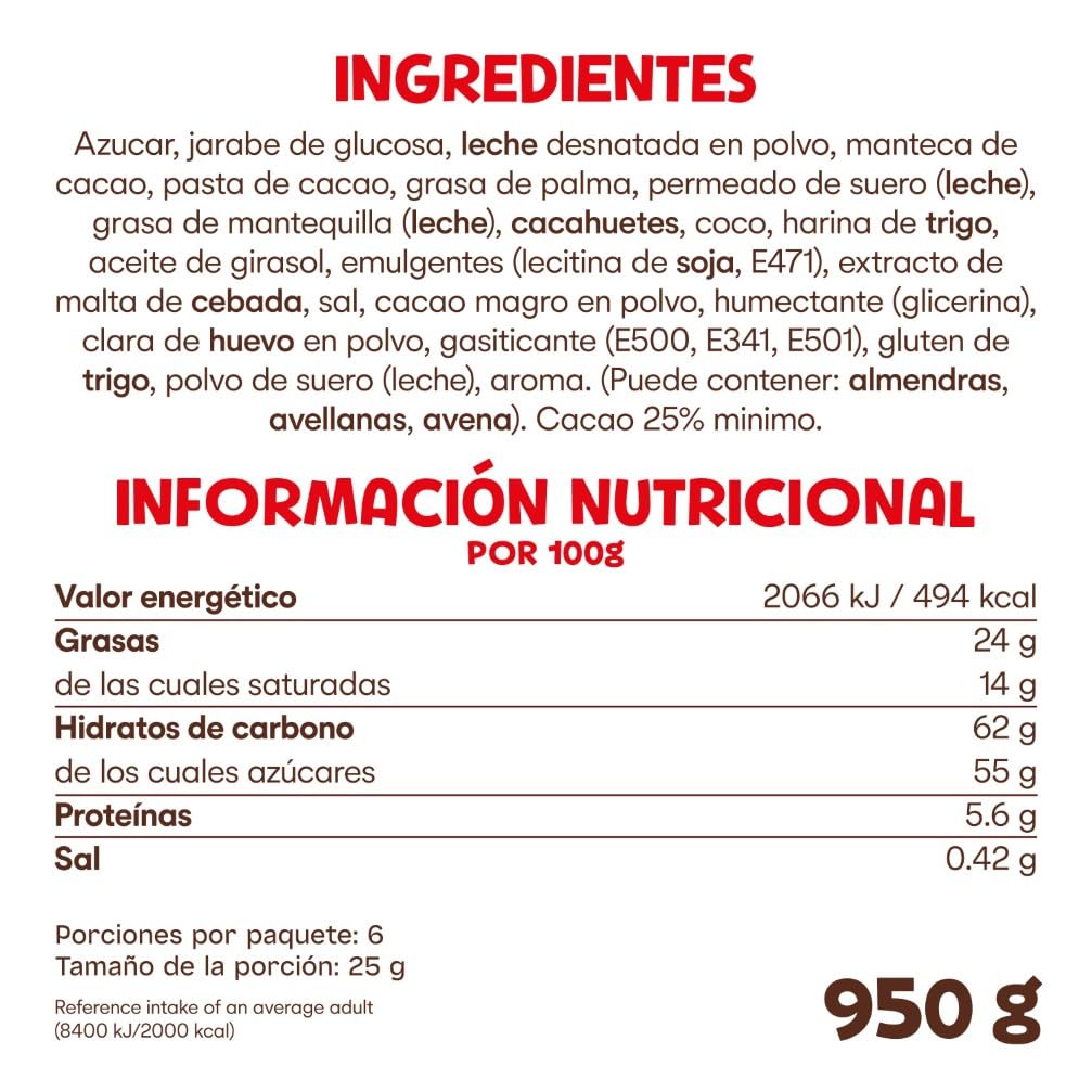Celebrations, Caja Mezcla de Chocolatinas Mini, Disfruta de un Variedad de Sabores de Chocolate, Ideal como Caja Regalo, para Calendario de Adviento o Cesta de Navidad, 950g