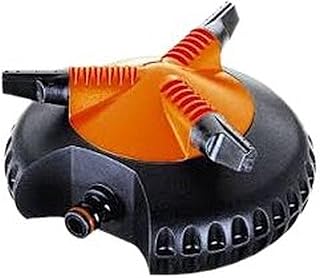 Claber Idrojet 2000 3 Outlet Sprinklers