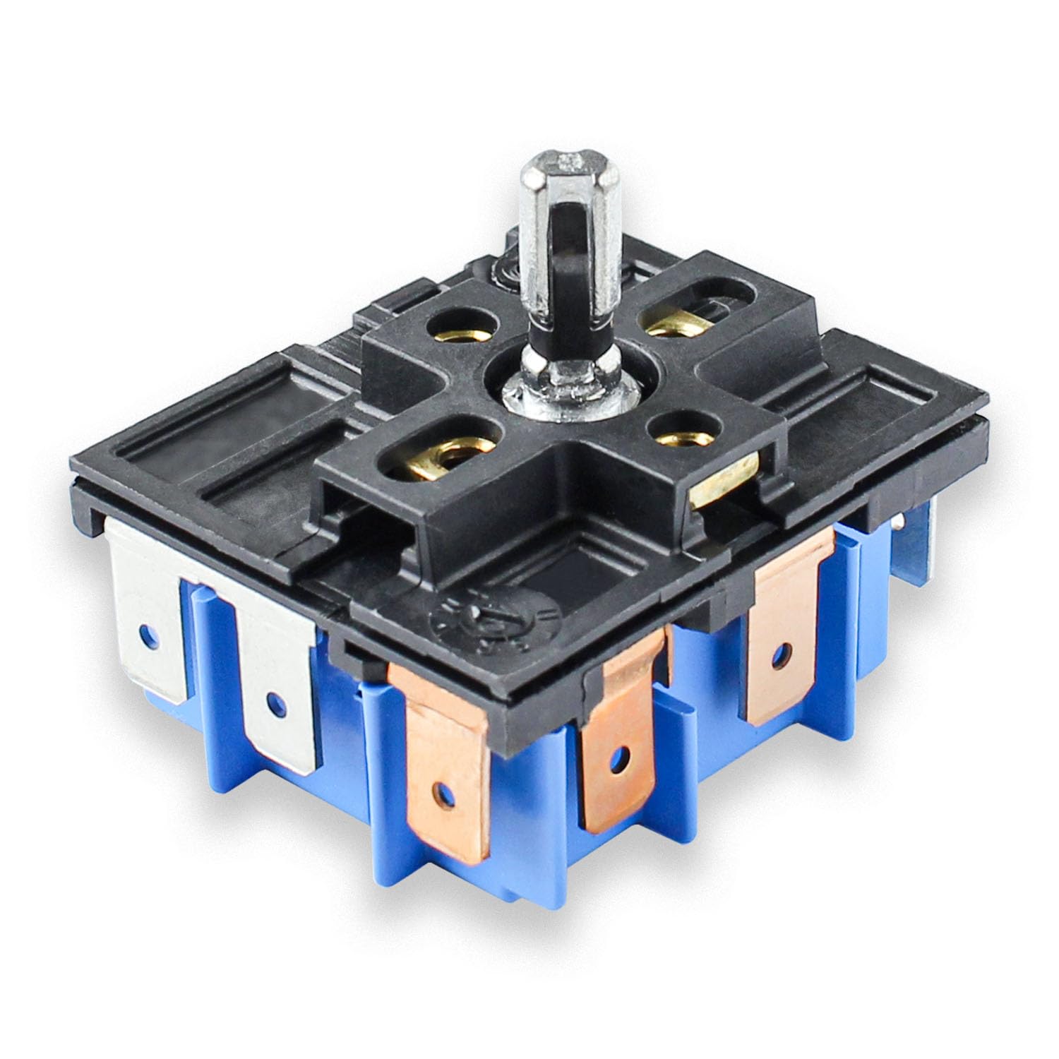 Pistek W10434452 Energy Regulator WPW10434452, MDPA-W171-WPM, MDPA