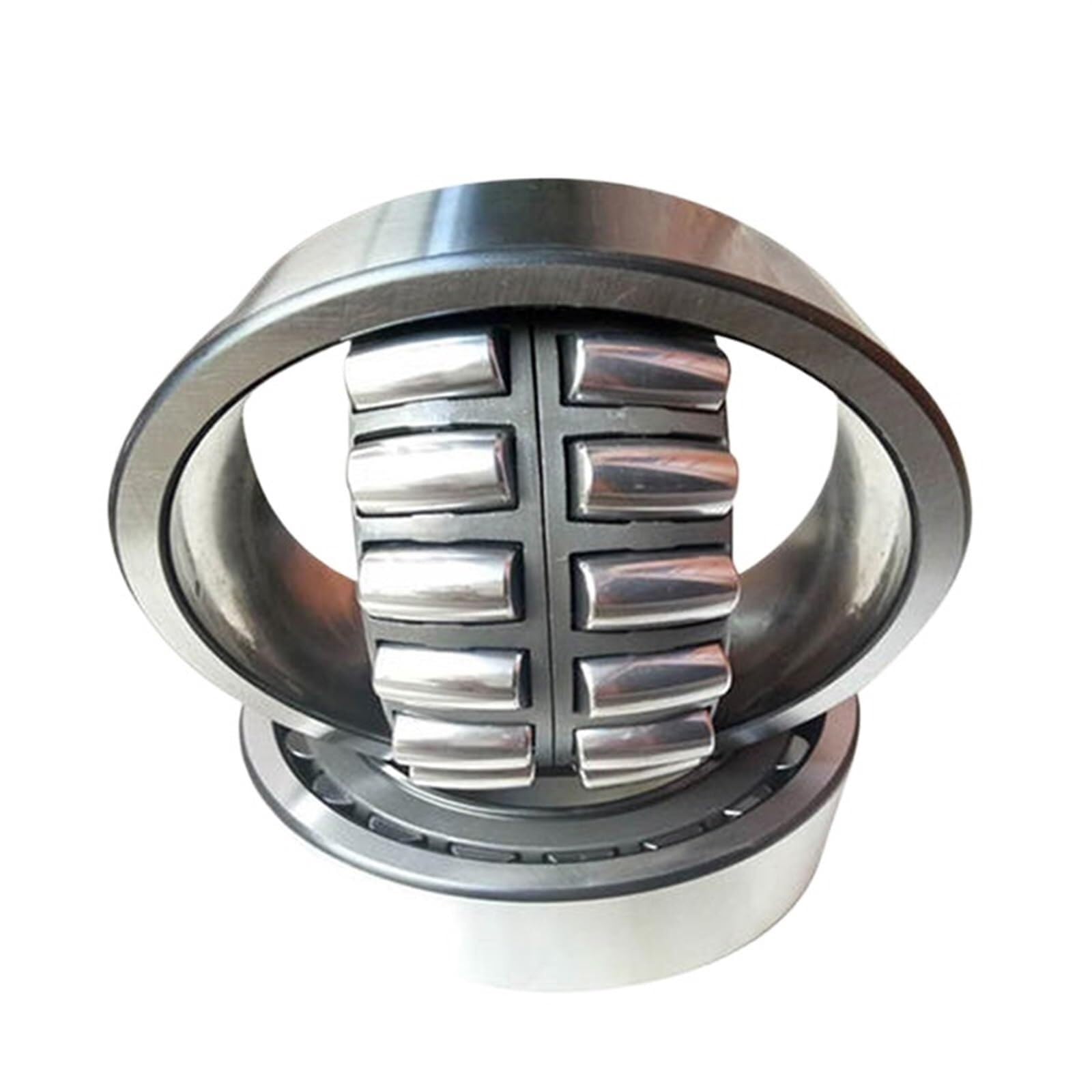 Bearing, Concrete Mixer Truck Reducer Special Bearings 809280 100 * 165 52/65 Oil Seals for Wear Resistance(Oil Seal)