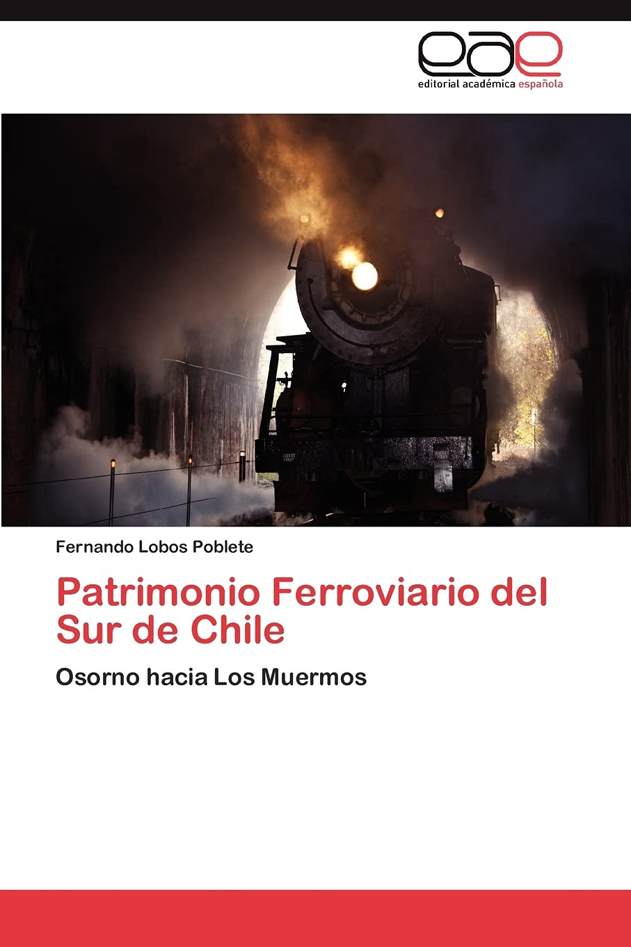 Patrimonio Ferroviario del Sur de Chile: Osorno hacia Los Muermos