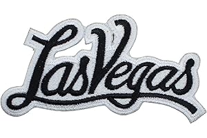 Las Vegas Patch - Kick Off Your Sin City Tour!