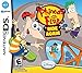 Phineas and Ferb Ride Again - Nintendo DS