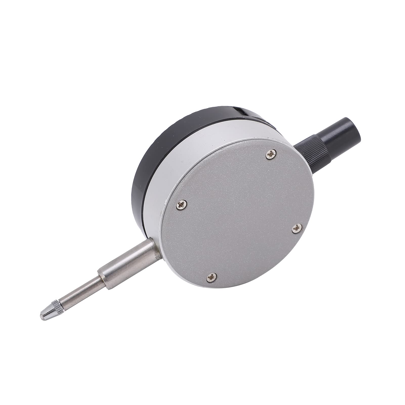 Indicador de Dial Digital de 0-12,7 Mm Herramienta de Alta Precisión para Fabricación de Maquinaria y Calibración de Equipos Diseño Compacto