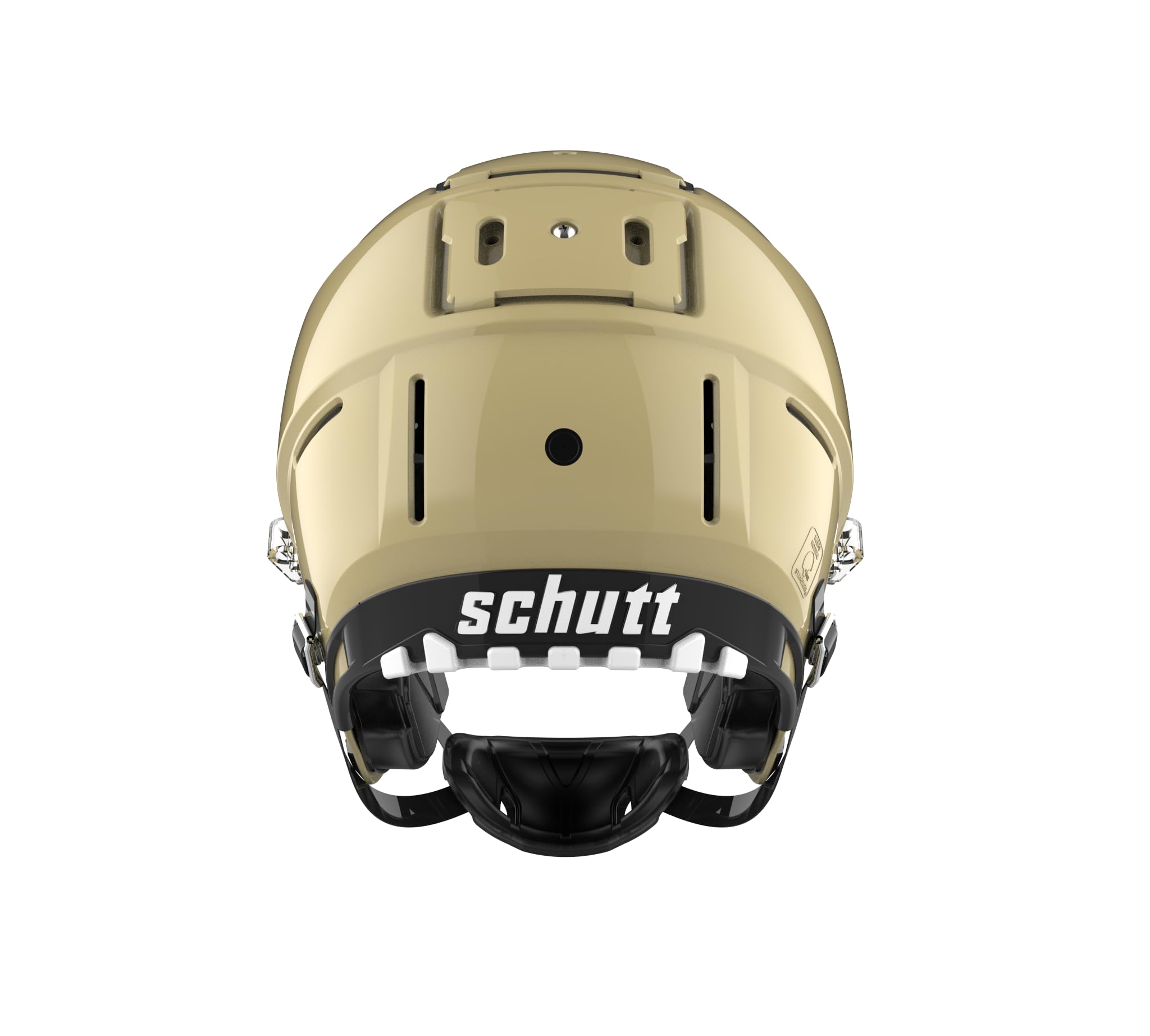 Amazon.com : F7 VTD Collegiate Helmet – No Facemask Attached