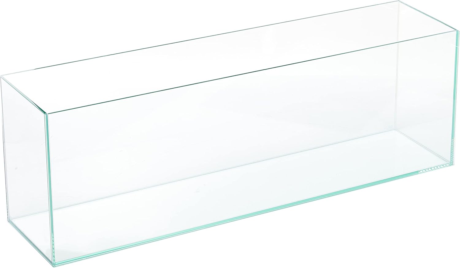 送料無料 ニッソー 60x45x45cmガラス水槽・NS−7M 上部