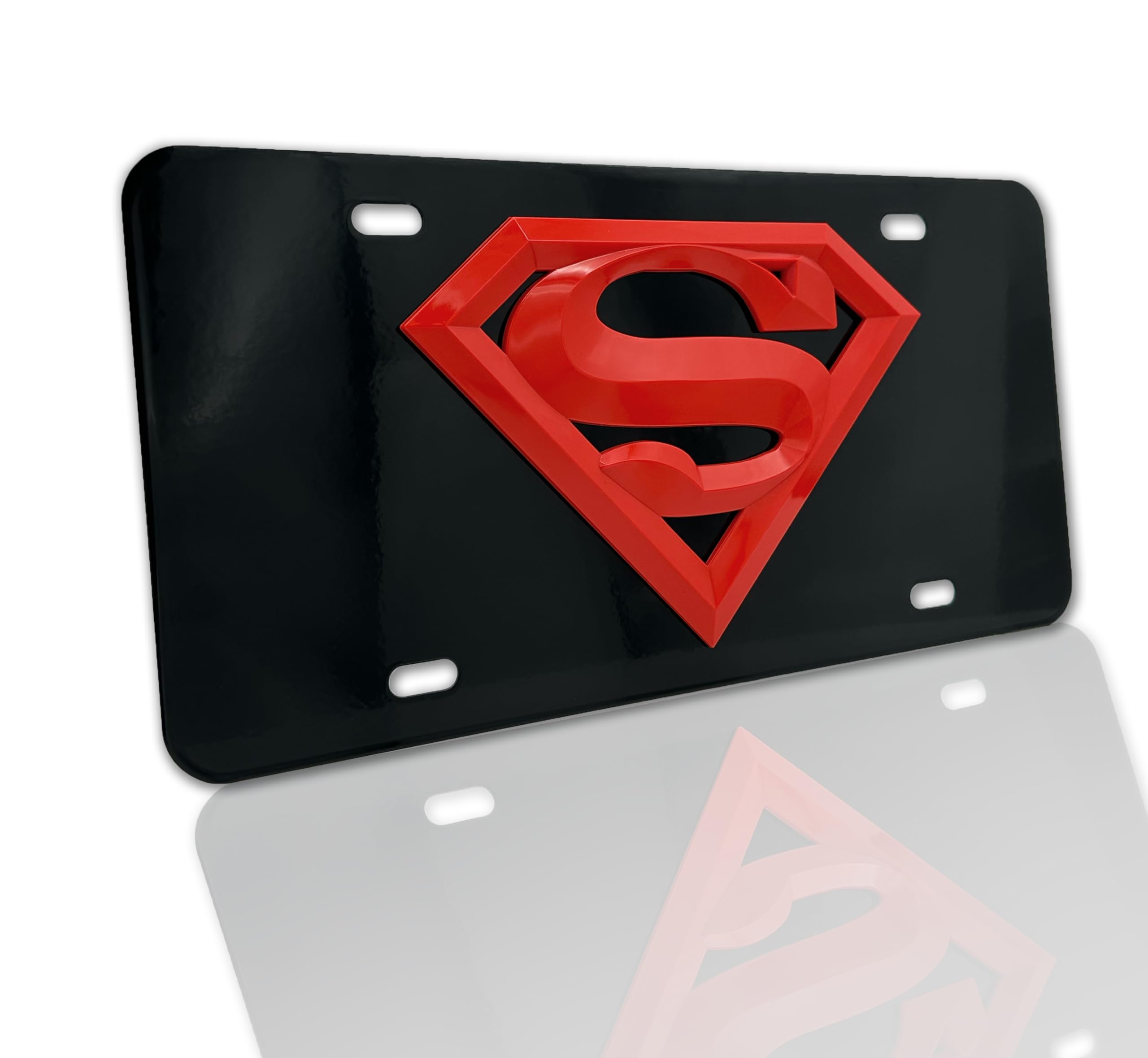 Amazon.com: Elektroplate Officially Licensed DC Comics Superman