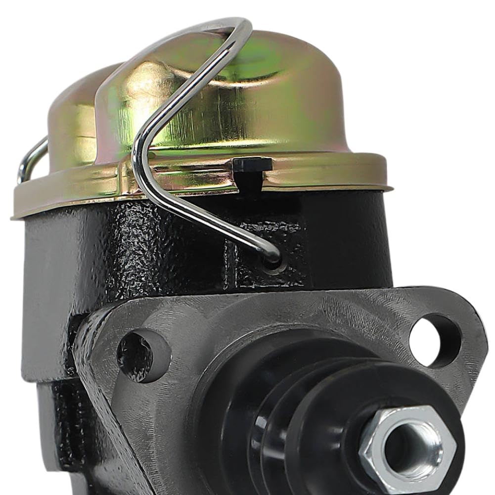 Brake Master Cylinder OE D127519 Compatible with Case 450C Dozer