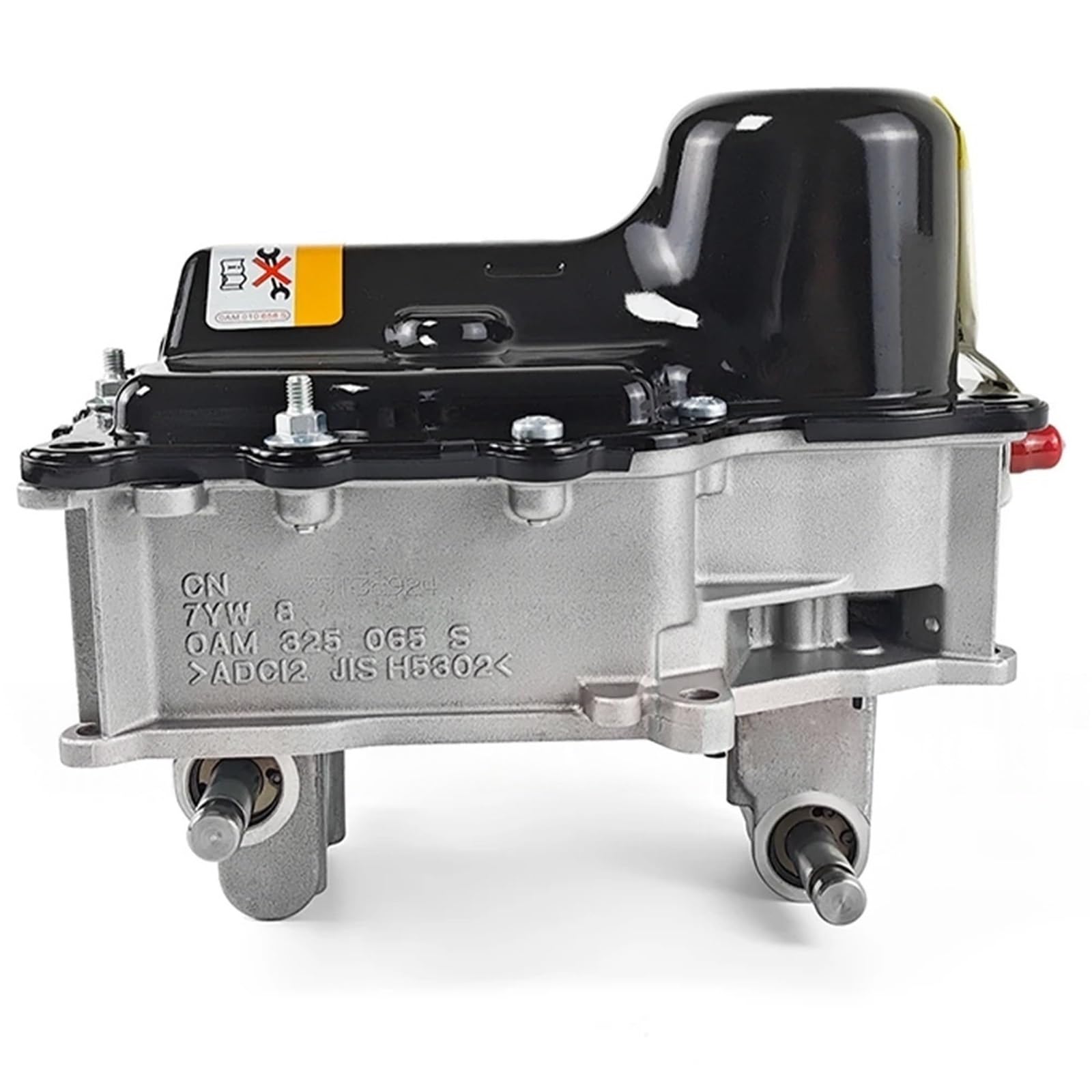Cuerpo de válvulas mecatrónico DSG DQ200 de 7 velocidades compatible con VW Tiguan, Beetle, Golf, Audi A1, Q3 y Seat (0AM325065S, 0AM927769D).