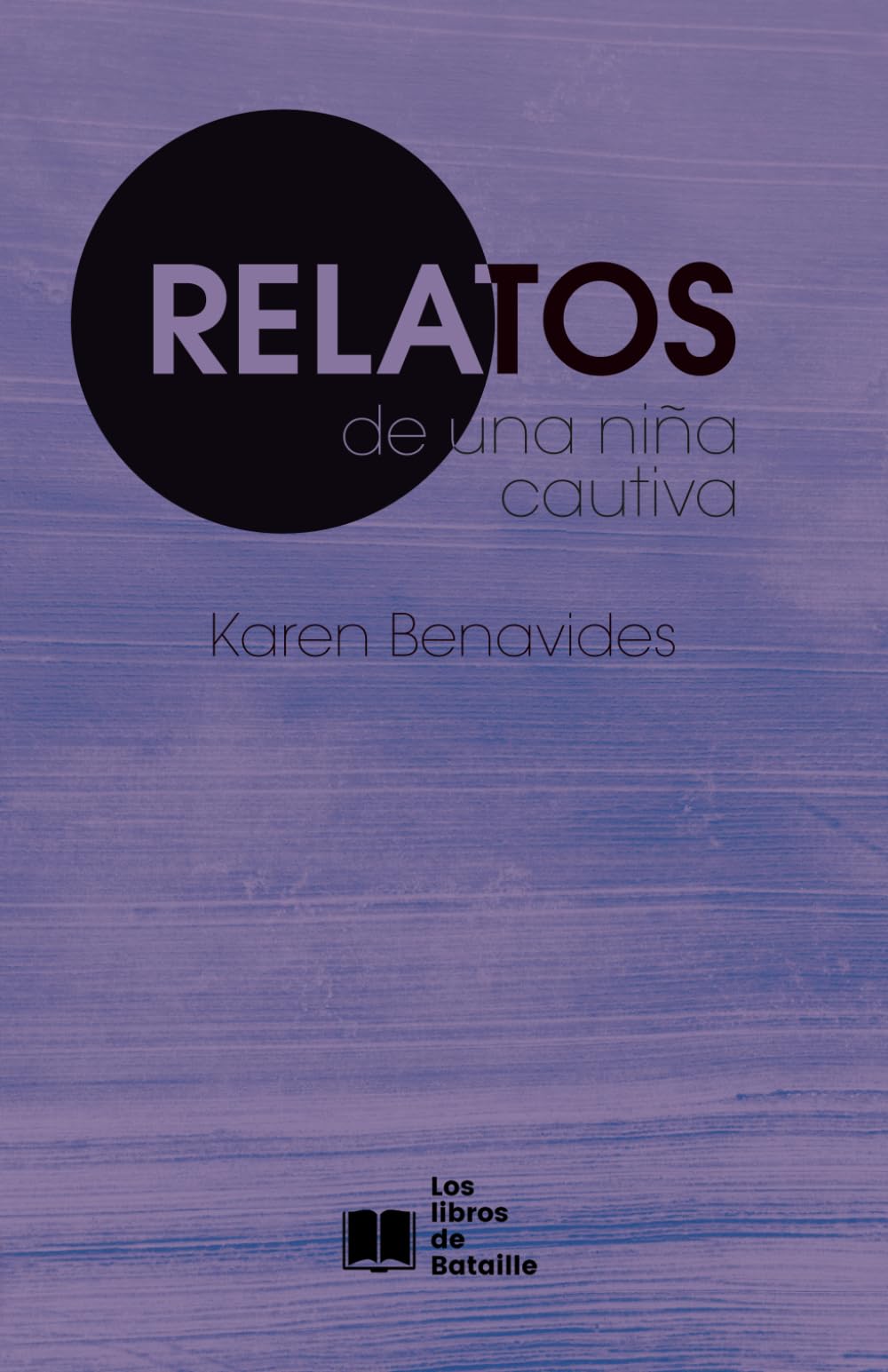 Relatos de una niña cautiva