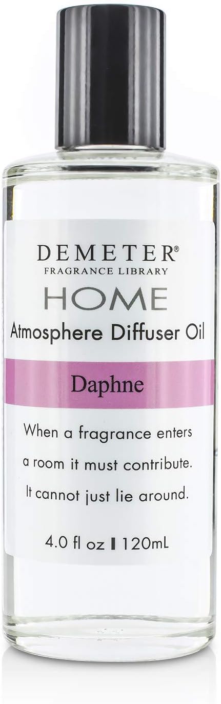 Demeter Atmosphere Diffuser Oil - Daphne 120ml/4oz