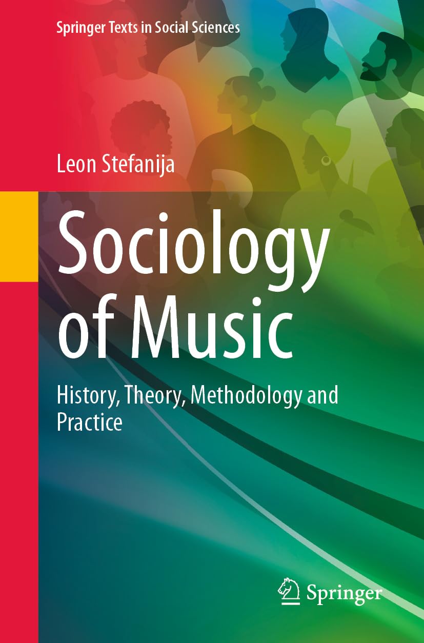 Sociology of Music analyser les pratiques musicales contemporaines sans jargon