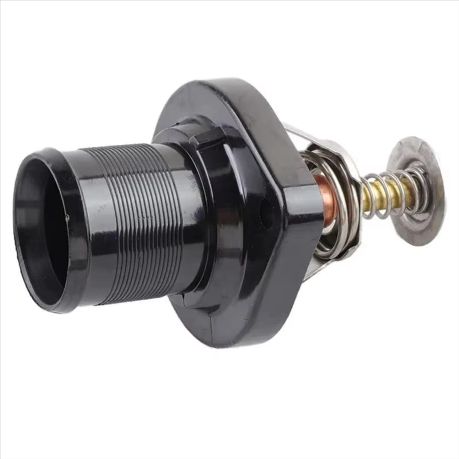 Termostat chłodziwa do Citroën C3, C4, C5 i Xsara (numer części 9630066680)