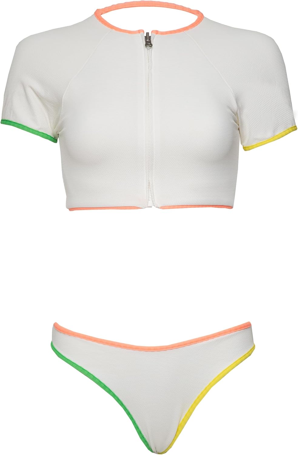 Maaji Women's Max Bottom Reversible Regular Rise