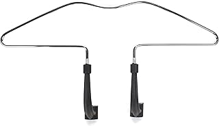 Car Coat Hanger for back seat Convenient Universal Rust Proof Durable Metal for clothes & more