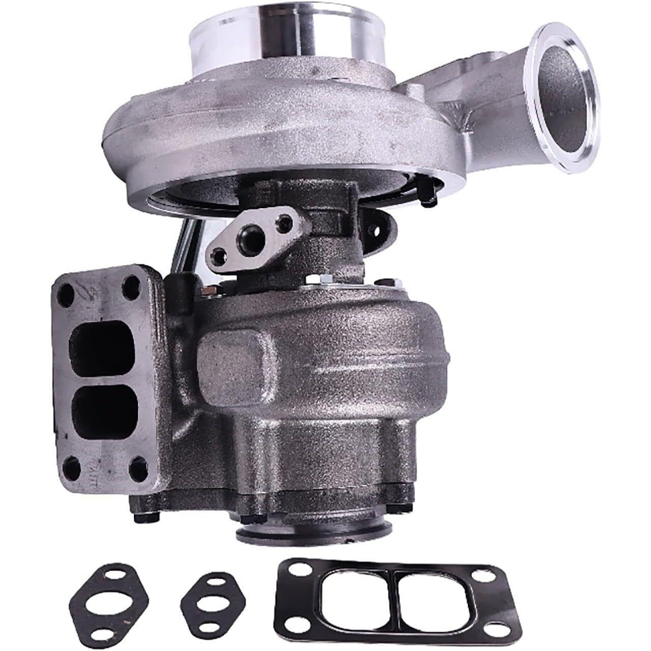 HX35W Turbocharger 3802778RX 3534923 3533102 3539263 for Cummins Engine 6BT