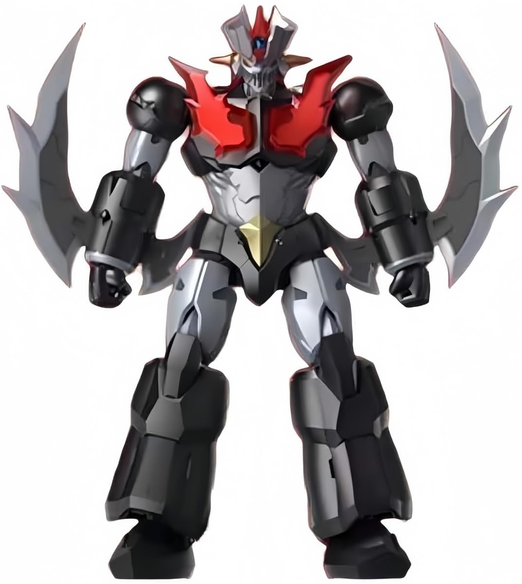 冷えた迫真空手部フィギュア　ＫＭＲ＋ＳＺＫ＋ＭＵＲ＋ビール　セット Amazon | HiPlay 鋼鉄浪漫製造所 (Iron Romance Workshop) 超機列伝