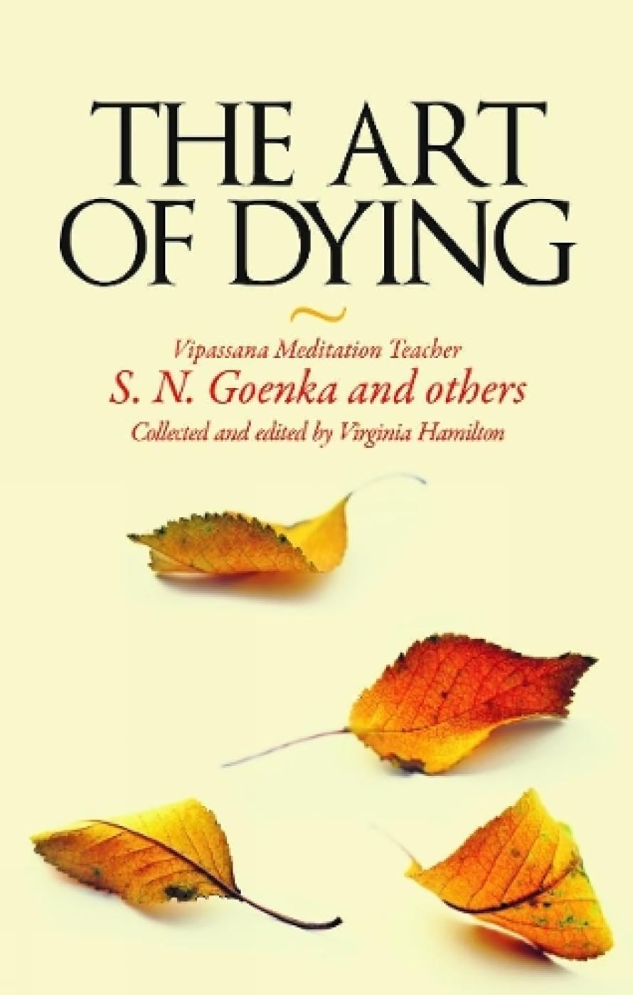 The Art of Dying