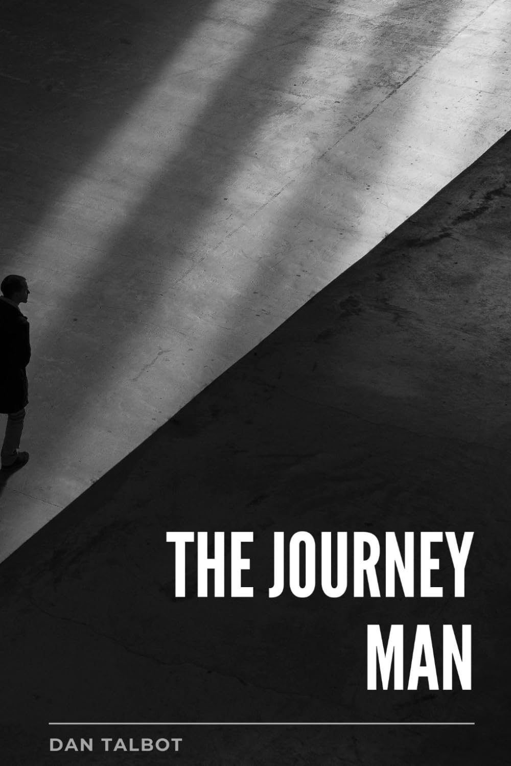 The Journey Man