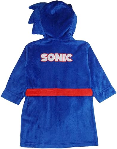 Miniatura 4 de Sonic The Hedgehog Bata de personajes sónicos para niños