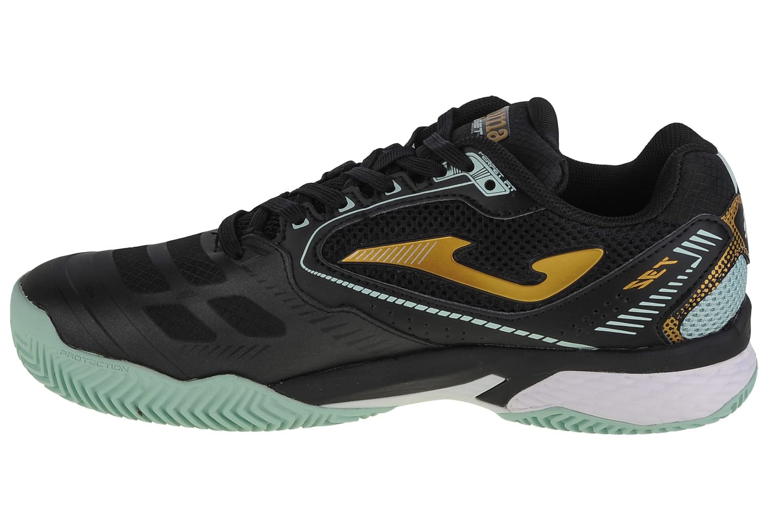 Joma Tennis, Padel Shoes Mujer