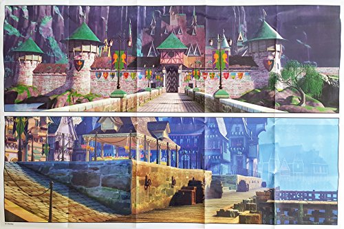 Disney Frozen Fever My Busy Book by Phidal