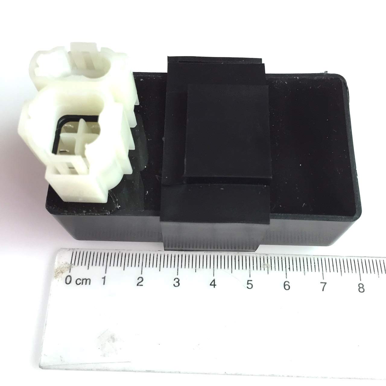 Amazon | mercy tools CB125T CDI イグナイター ホンダ 本田 バイク