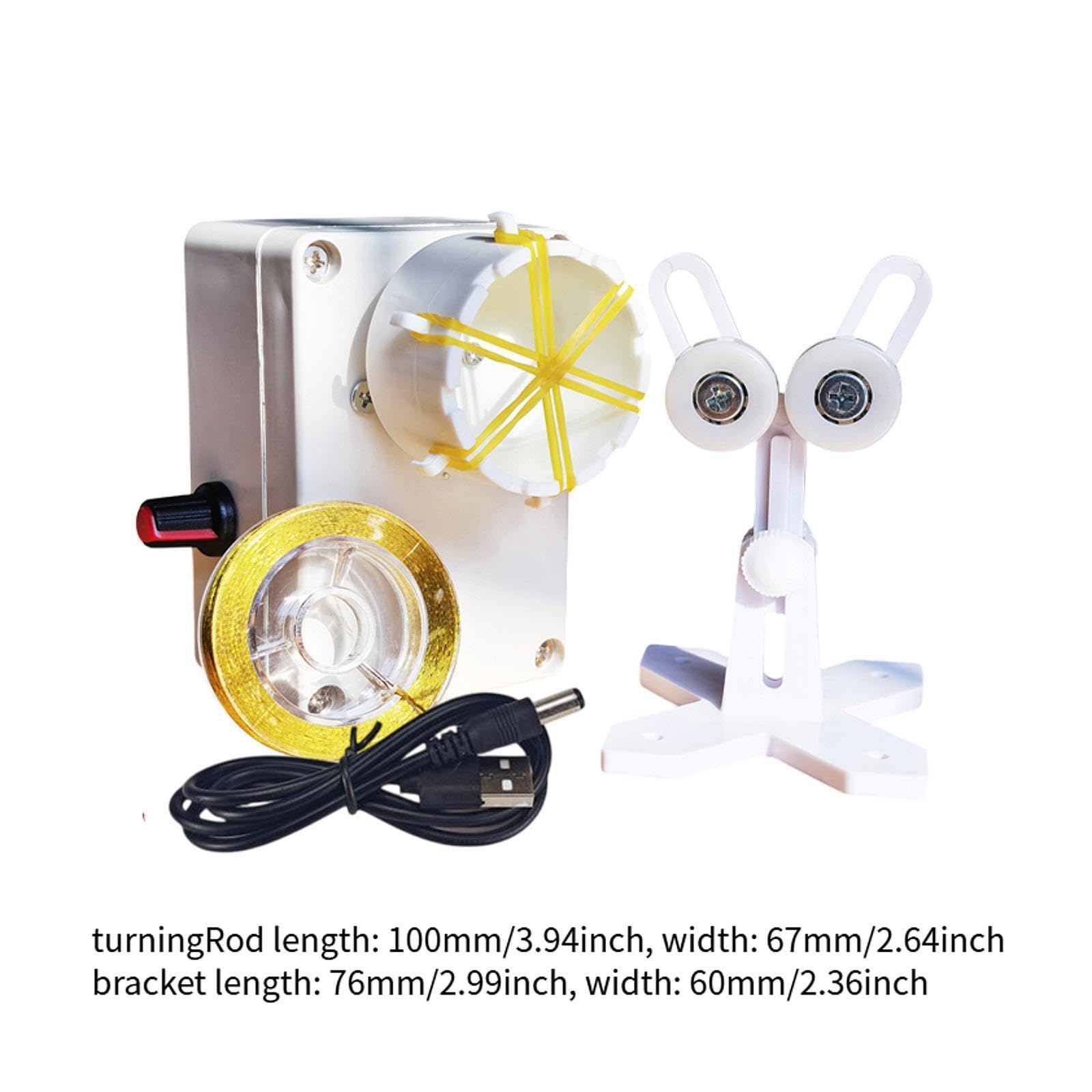 Kit de Réparation de Canne à Pêche, Kit de Montage ...