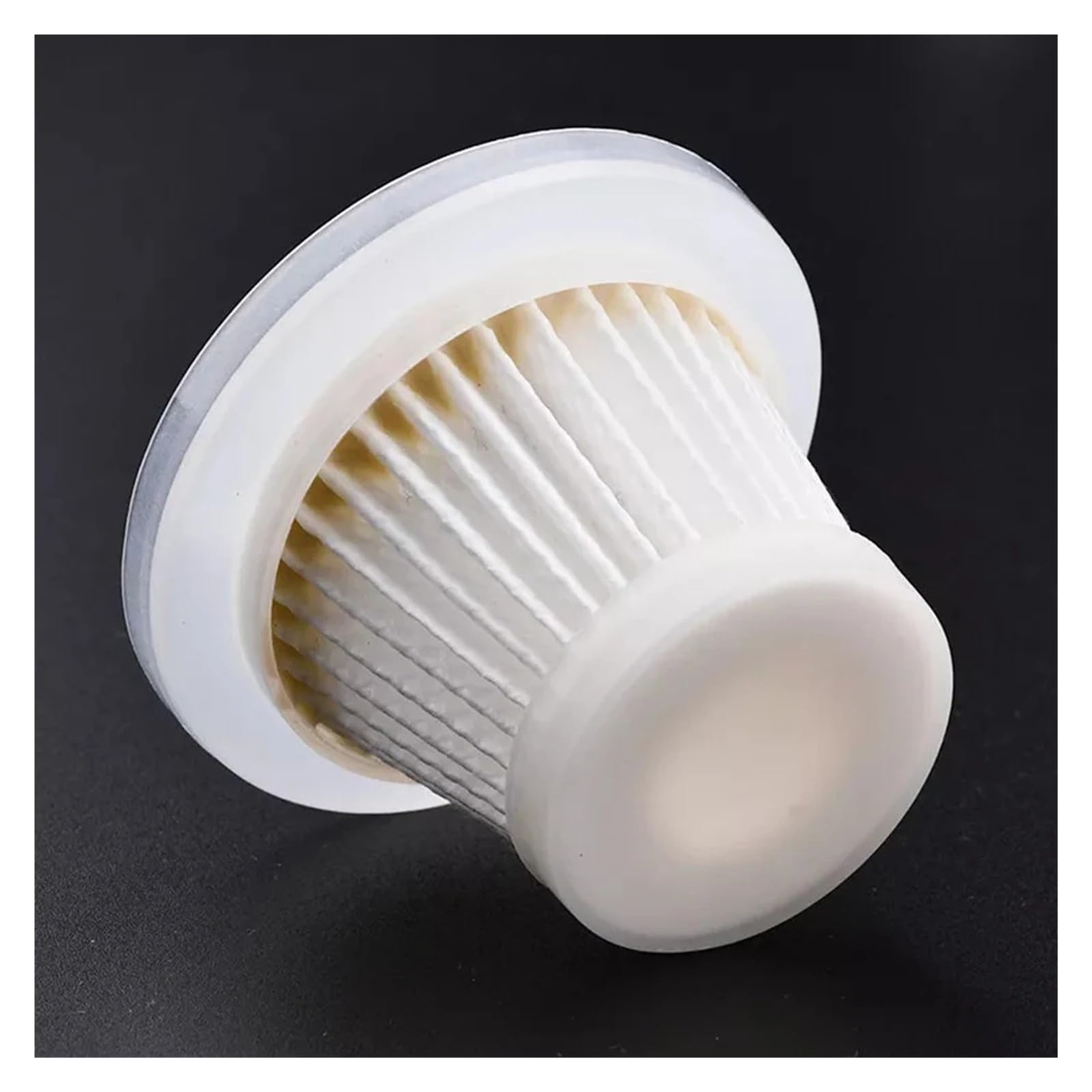 Paquete De 2/6 Filtros Lavables Reutilizables, Accesorios for Aspiradoras De Mano