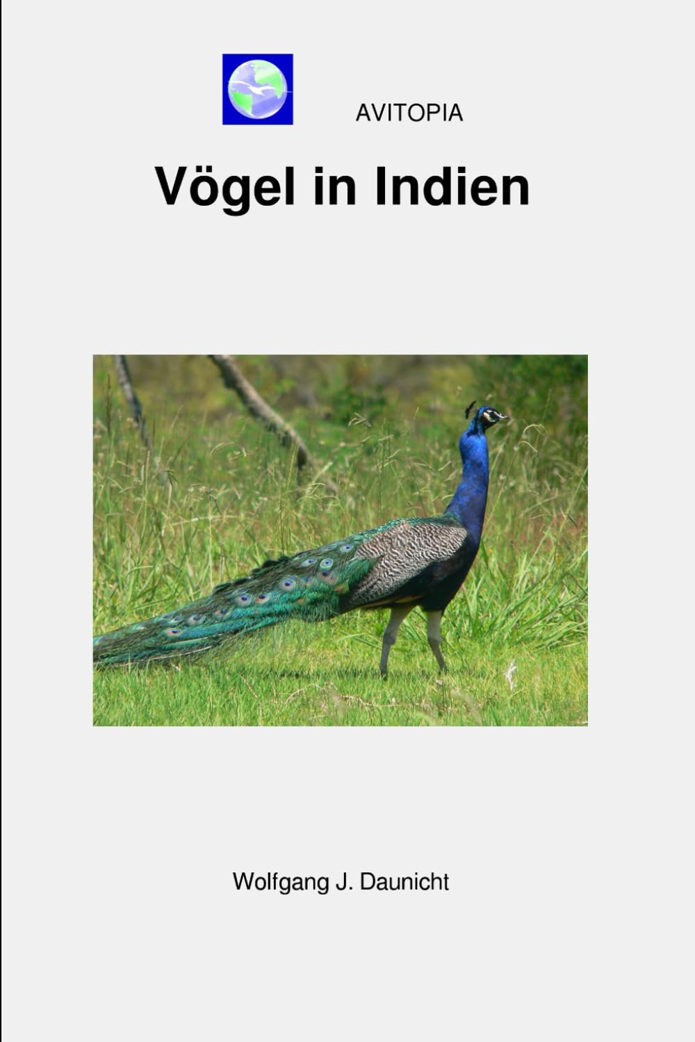 AVITOPIA - Vögel in Indien