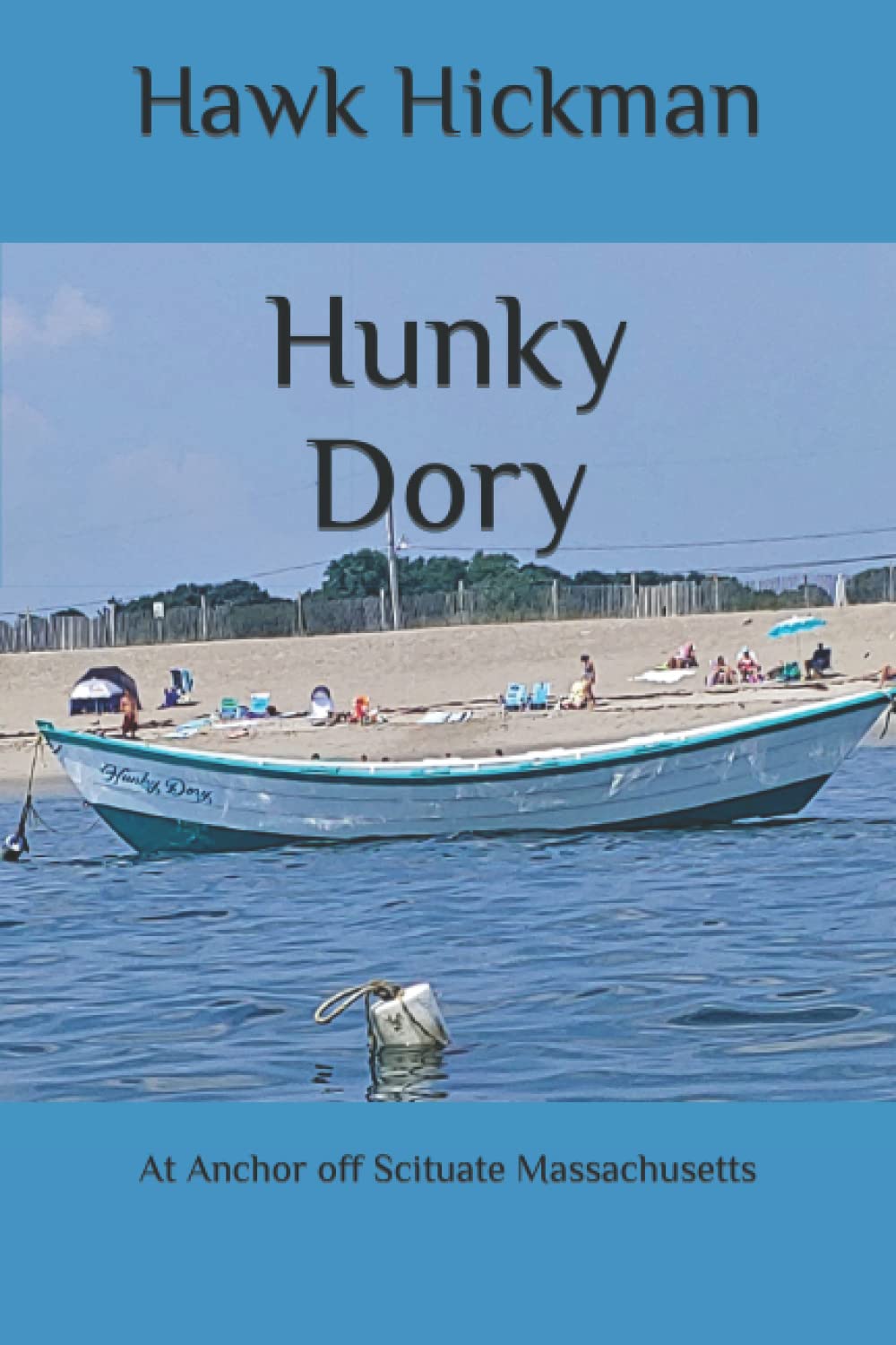 Hunky Dory