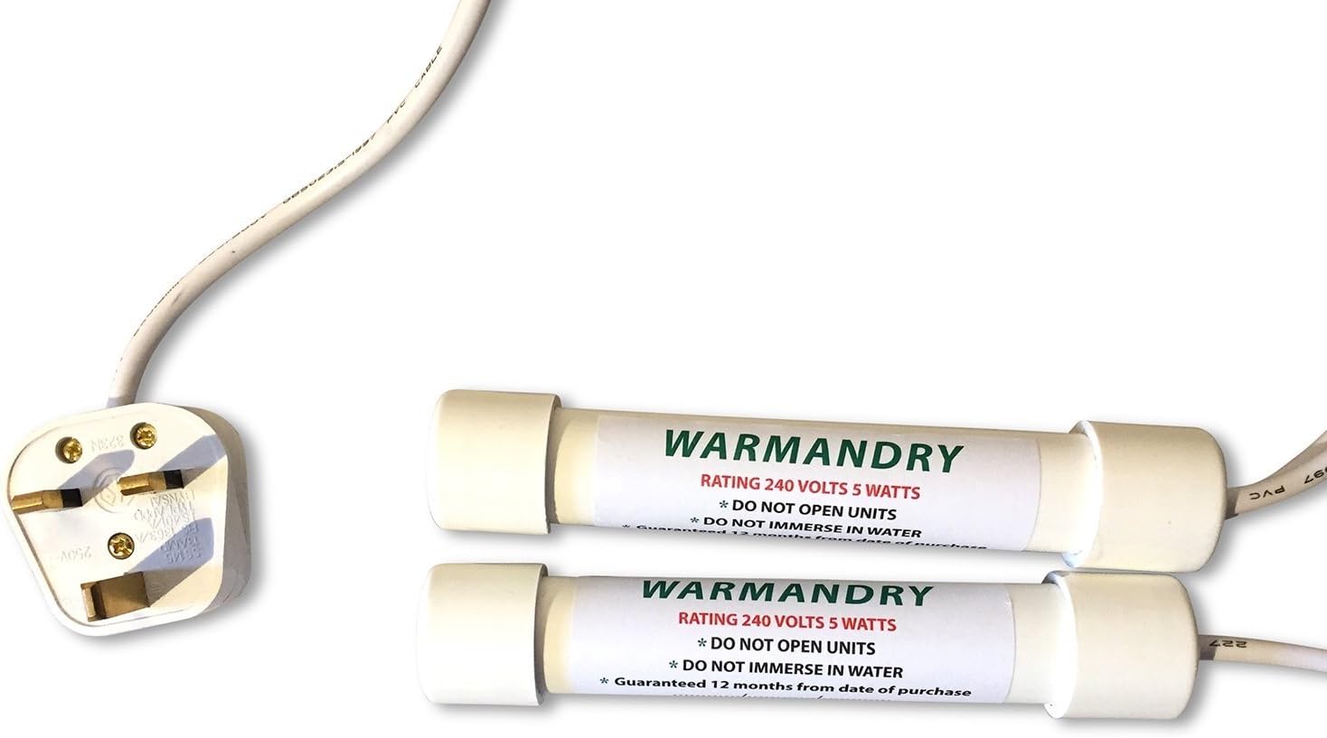 Warmandry