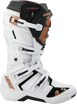 Leatt 4.5 Boots (11) (WHITE)