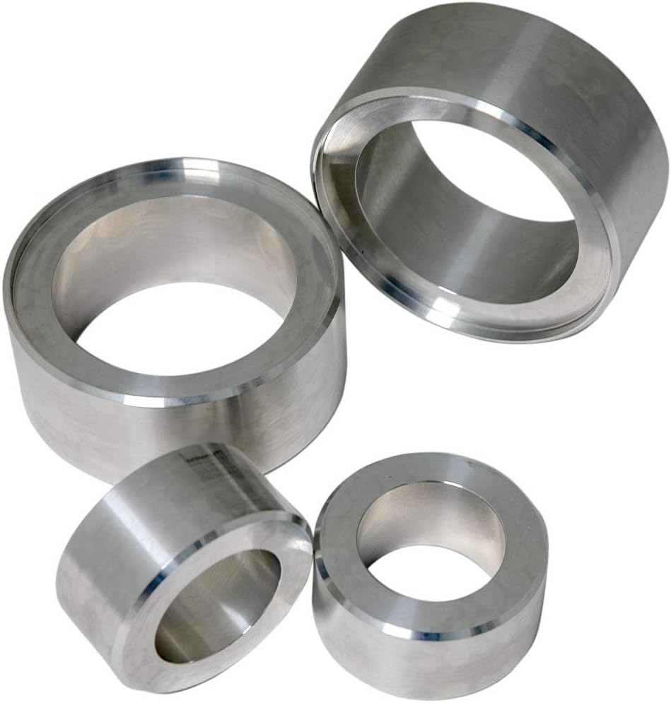 SuperATV 2" Lift Kit for Yamaha Wolverine X4 (2018-2019) - Room for Larger Tires