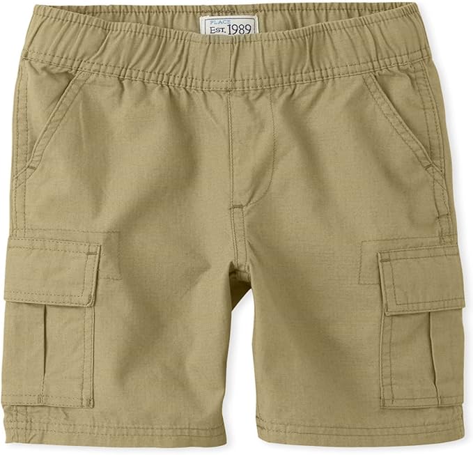 Children's place cargo shorts Clearance