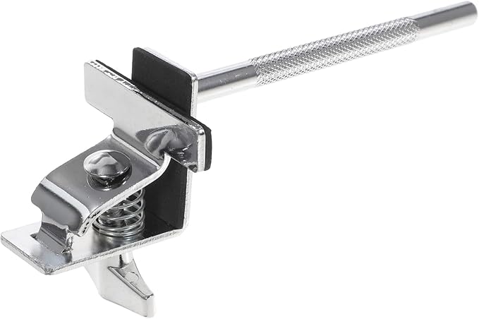 Soporte para Cowbell y Clamp para Batería VOSAREA miniatura 6