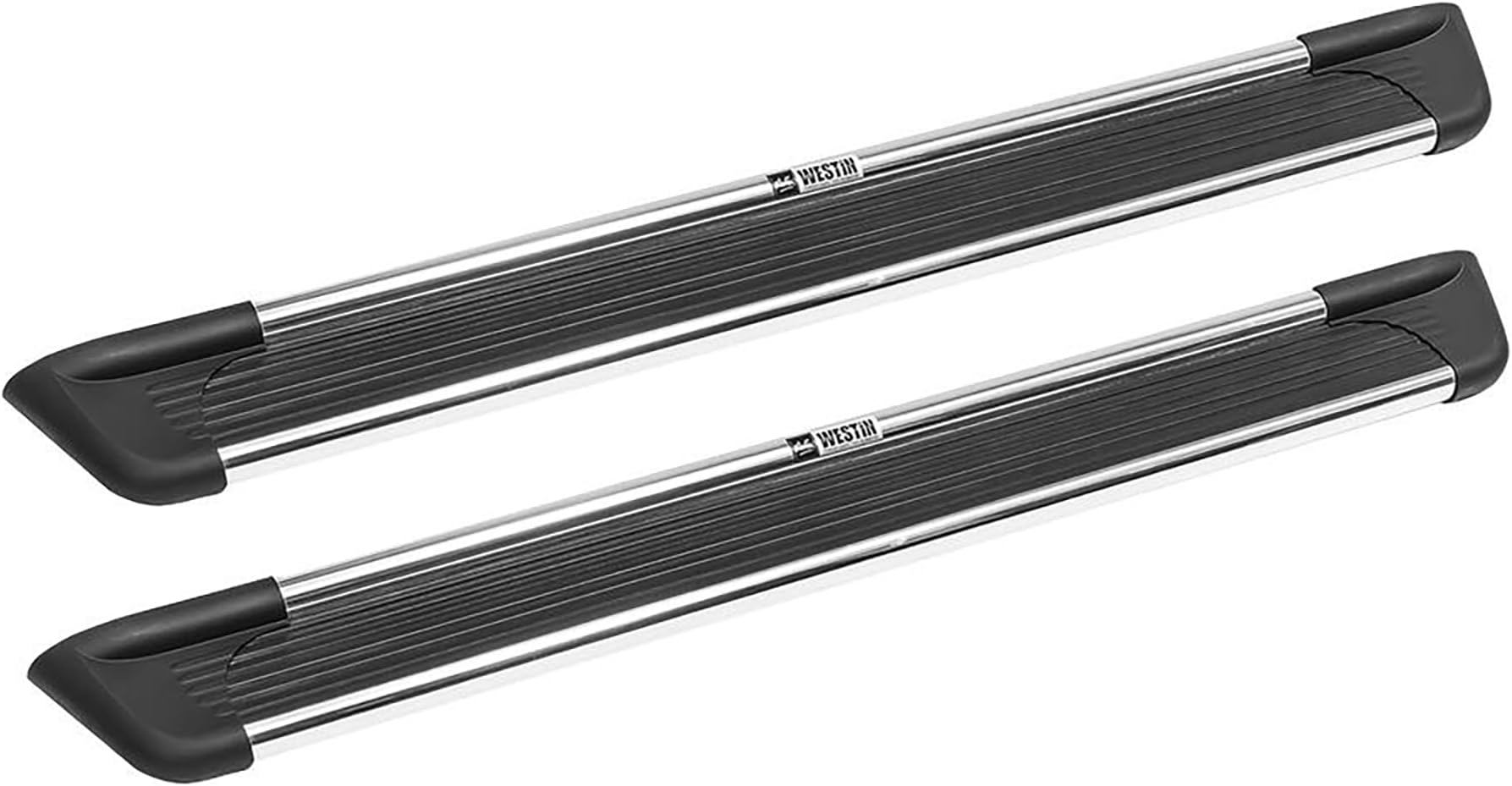 Westin 27-6620 Brite Aluminum Step Board