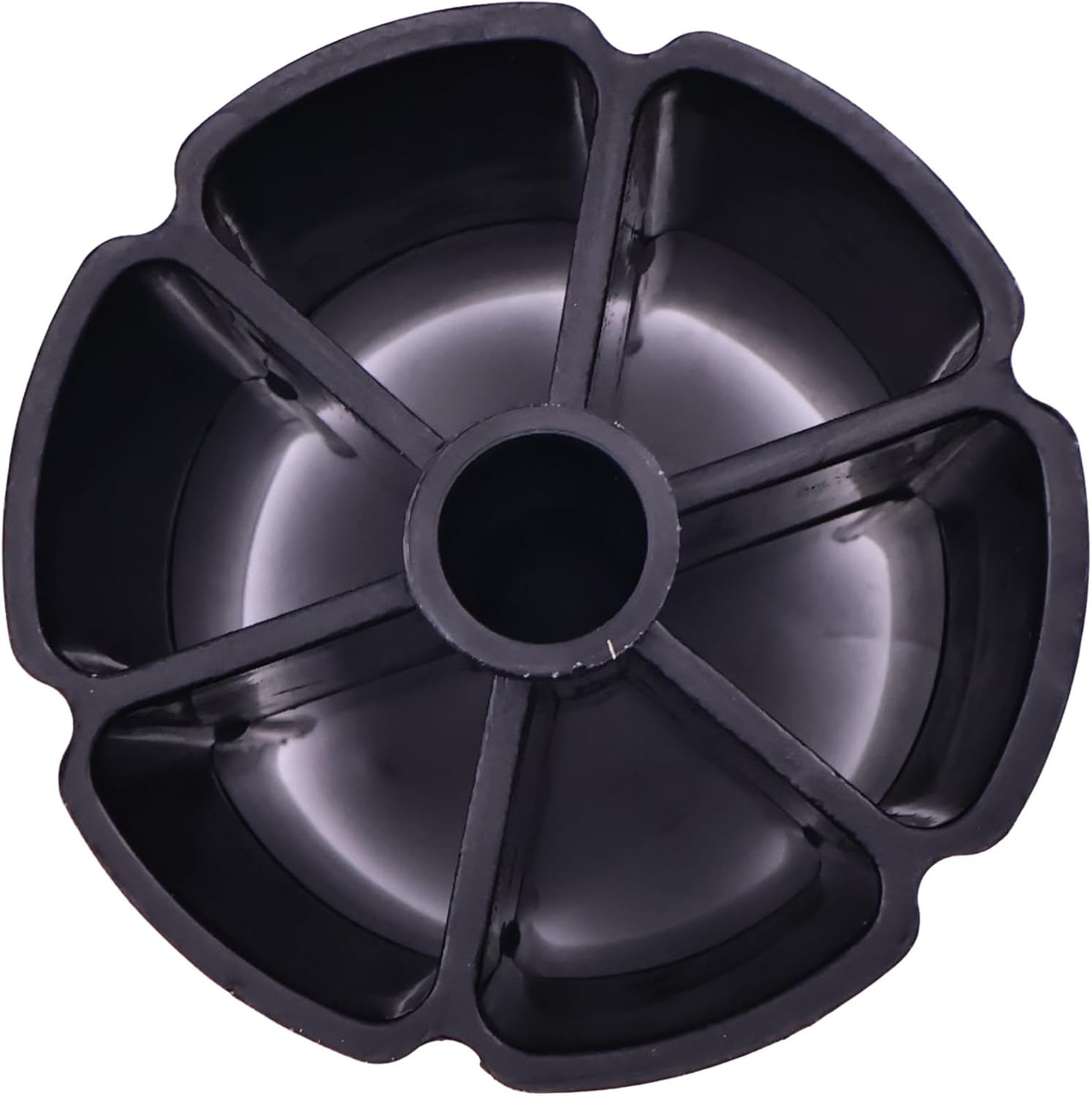 532176066 539107612 176066 Nose Roller 48-Inch Compatible with Husqvarna Poulan Poulan Pro Roper Sears/Craftsman and Weed Eater