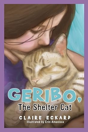 Geribo, The Shelter Cat