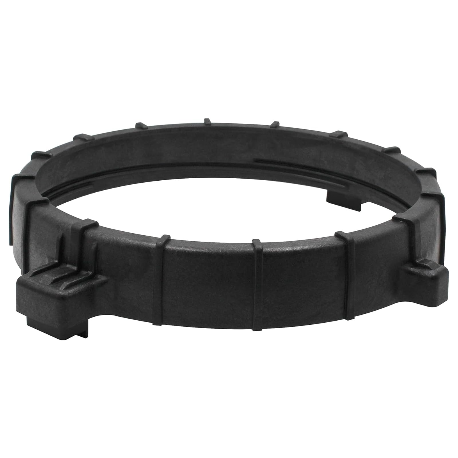 Jazuaiao Pool Lid Locking Component Inground Part Rings Suitable for Rings