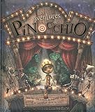  Les aventures de Pinocchio