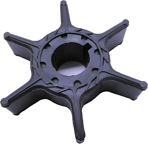 Miniatura 7 de Motor de barco 69G-W0078-00 69G-W0078-01 69G-W0078-02 Kit de reparación de bomba de agua para Yamaha 8HP 9.9HP T8D T8E T8P T9.9G T9.9L T9.9X motor