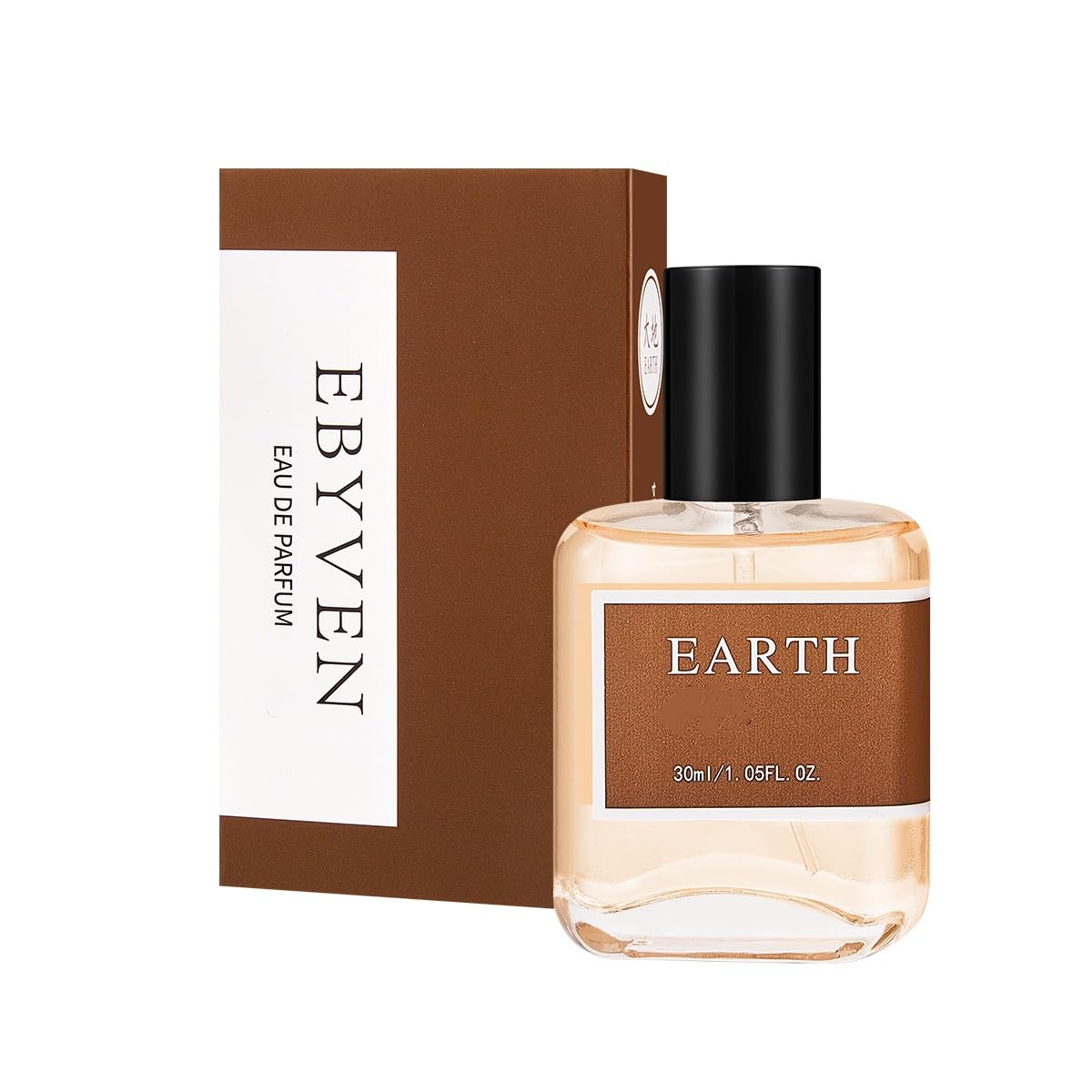 Perfumer Mens Cologne Perfume Premium Fragrance Spray Wilderness Earth Blue Scents 30ml 1 0Fl oz Glass Bottles Fresh