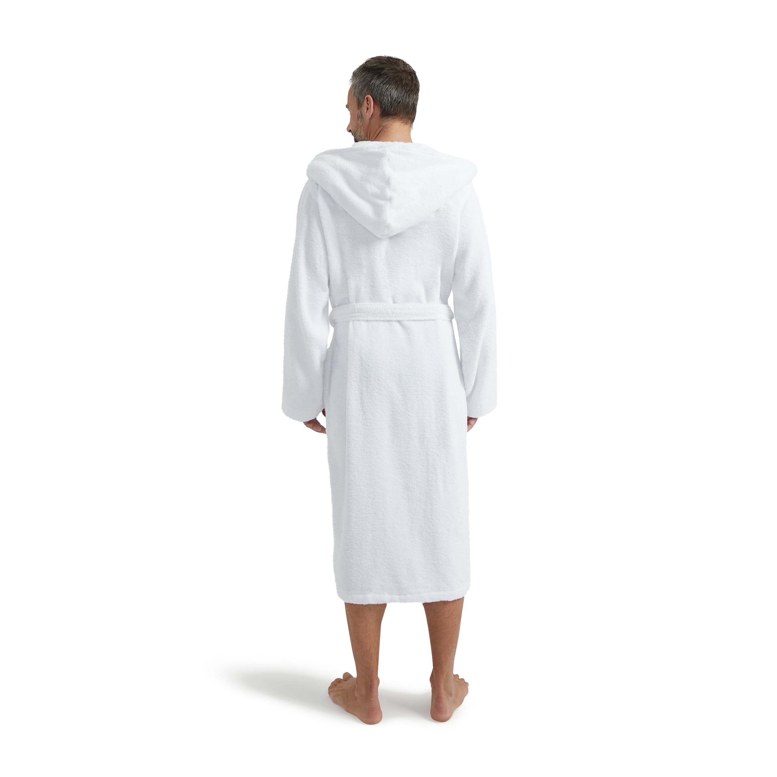 Möve Superwuschel Abrigo con capucha. Unisex adulto (Pack de 1)